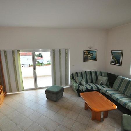Appartamento Lux Apartman Leo Kostrena Esterno foto