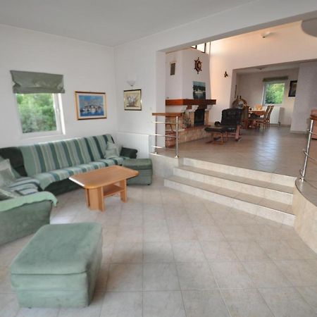 Appartamento Lux Apartman Leo Kostrena Esterno foto