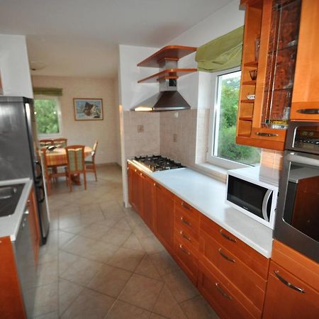 Appartamento Lux Apartman Leo Kostrena Esterno foto