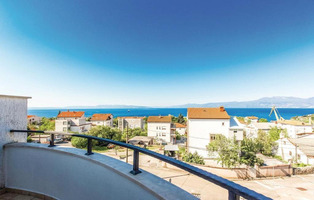 Appartamento Lux Apartman Leo Kostrena Esterno foto